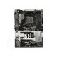 s.AM4 ASRock X370 PRE 4 PC-E DDR4 VGA DVA HDMI