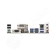 s.AM4 ASRock X370 PRE 4 PC-E DDR4 VGA DVA HDMI
