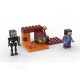 LEGO Minecraft 30331 The Nether Duel
