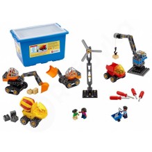 LEGO® Education 45002 Techové stroje DUPLO®