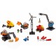 LEGO® Education 45002 Technologické stroje (Tech Machines) DUPLO®