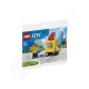 LEGO City 30569 Prodejní stánek s Legem