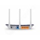 WiFi Router TP-LINK Archer C20 AC750 2.4GHz / 5GHz 4x LAN