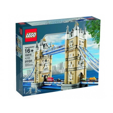 LEGO® Stvoriteľ 10214 Tower Bridge