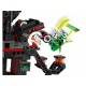 LEGO® Ninjago® 71712 Chrám císaře bláznovství