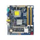 s.775 mATX ASRock G41C-VS - Intel G41 VGA DDR2/DDR3