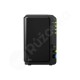 Synology DS214+ Disk Station 2x 1TB WD10EZEX 1.33GHz 1GB DDR3 GLAN USB 3.0