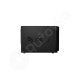 Synology DS214+ Disk Station 2x 1TB WD10EZEX 1.33GHz 1GB DDR3 GLAN USB 3.0