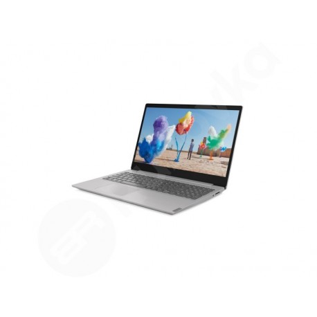 15,6" Lenovo IdeaPad S145 AMD A6-9225 8GB 512GB SSD Radeon 530 W10