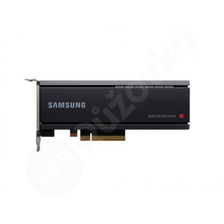 Samsung PM1735 1.6TB SSD PCIe 4.0 x8 NVMe (MZPLJ1T6HBJR)