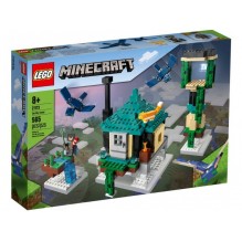 LEGO® Minecraft® 21173 Veža v oblakoch