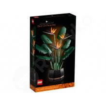 LEGO® Botanicals 10289 Strelícia kráľovská