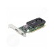 VGA PCI-E nVidia Quadro K600 1GB GDDR3 DVI DP