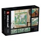 LEGO® Art 31203 Mapa sveta