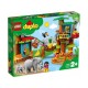 LEGO® DUPLO® 10906 Tropický ostrov