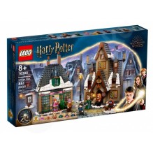 LEGO® Harry Potter™ 76388 Výlet do Prasinek