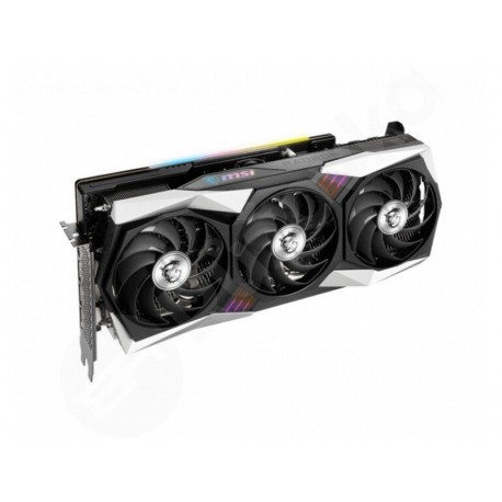 MSI Radeon RX 6900 XT GAMING Z TRIO 16G, 16GB GDDR6