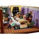 LEGO® ICONS™ 10292 Byty ze seriálu Přátelé