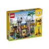 LEGO® Creator 31120 Stredoveký hrad