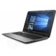 15,6" HP 15-ay011nc Pentium N3710 8GB 1TB R5 M430 DVD-RW W10
