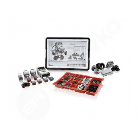 LEGO® Education 45544 Mindstorms® EV3 Základná súprava