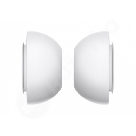 Apple AirPods Pro 1/2 - náhradné zátky (veľkosť). L)