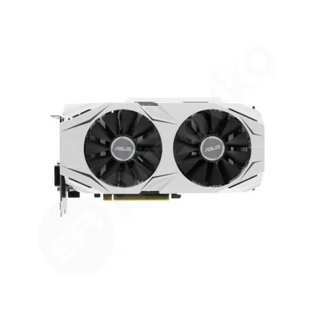 nVidia ASUS GeForce GTX 1070 8GB DUAL-GTX1070-O8G GDDR5 PCI-E DVI HDMI DP