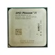 s.AM3 AMD Phenom II X4 810 2.60GHz (4GHz HyperTransport) 4MB 45nm 95W Deneb