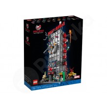 LEGO® Marvel 76178 Redakcia Daily Bugle