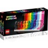 LEGO® 40516 Každý je úžasný