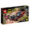 LEGO® DC Batman™ 76188 Batmanův Batmobil z klasického TV seriálu