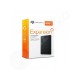 Seagate Expansion Portable 500GB externí HDD 2.5" USB 3.0 černý