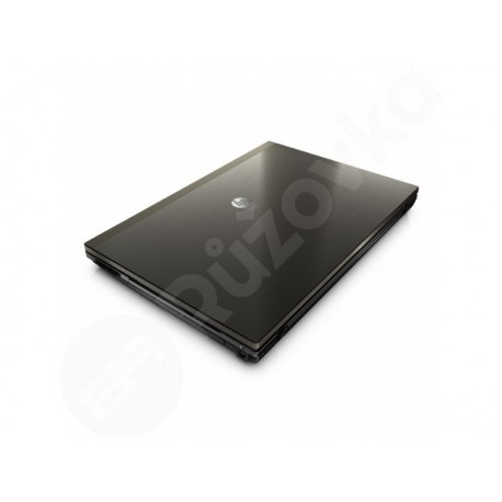15,6" HP ProBook 4525s AMD Turion II X2 P560 4GB 500GB HD5470 DVD-RW W10