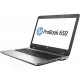 15,6" HP ProBook 650 G2 Intel Core i7-6820HQ 8GB 250GB SSD DVD-RW W10 (C)