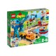 LEGO® DUPLO® 10875 Nákladní vlak