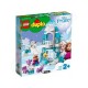 LEGO® DUPLO® 10899 Hrad z ľadovej ríše