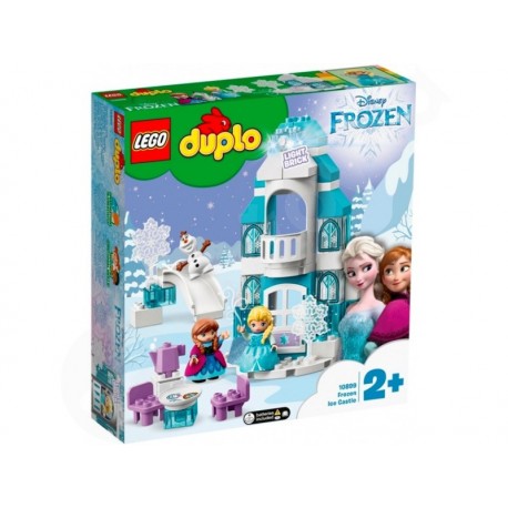 LEGO® DUPLO® 10899 Zámek z Ledového království