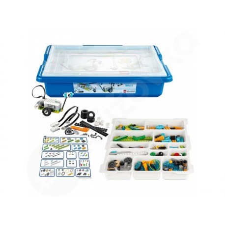 LEGO® Education 45300 WeDo 2.0 Základní souprava