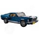 LEGO Creator 10265 Ford Mustang GT