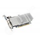 VGA PCI-E GIGABYTE GT 610 Silent 1GB DDR3 DVI HDMI nízkoprofilová
