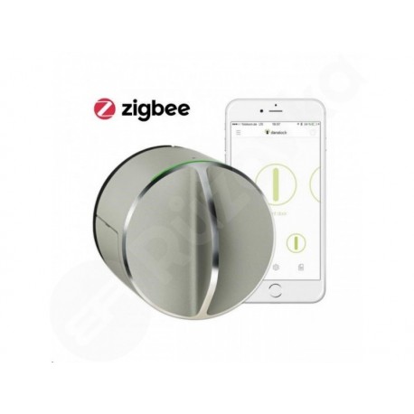 Danalock V3 chytrý zámek - Bluetooth & Zigbee DL-01032040
