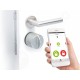 Danalock V3 chytrý zámek - Bluetooth & Zigbee DL-01032040