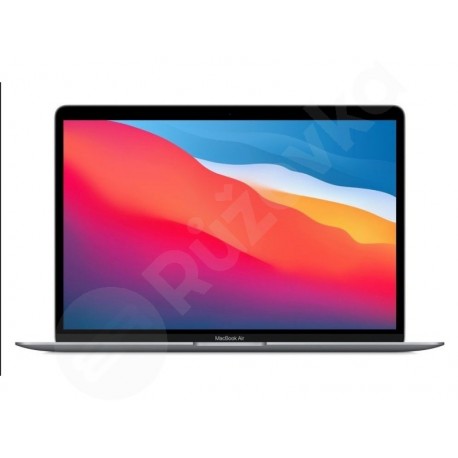 13.3" Apple MacBook Air 13 Late 2020 M1 8GB 256GB SSD Space Grey