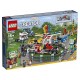 LEGO® Creator Expert 10244 Fairground Mixer