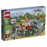 LEGO® Creator Expert 10244 Fairground Mixer
