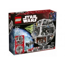 LEGO® Star Wars™ 10188 Hvězda smrti