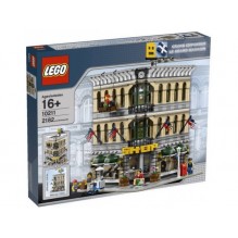 LEGO® Creator Expert 10211 Grand Emporium
