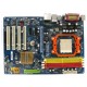 s.AM2 ATX Gigabyte GA-M52L-S3 - nForce 520 PCI-E DDR2