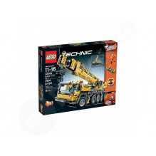 LEGO® Technic 42009 Mobilní jeřáb MK II