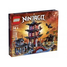 LEGO® Ninjago® 70751 Chrám Airjitzu